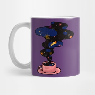 Cosmic Cup Mug